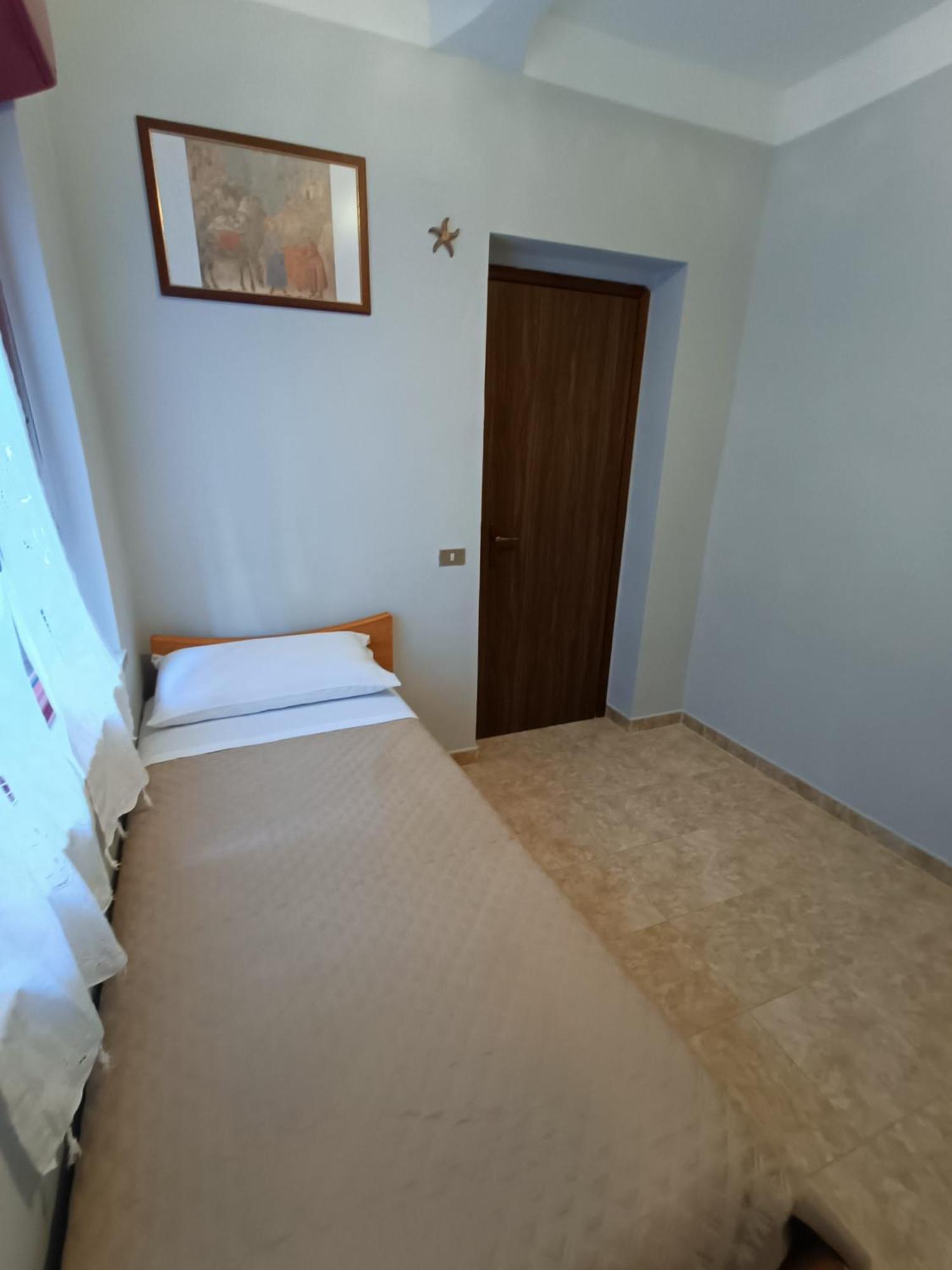 Xenion Guest House Villa San Giovanni Exterior foto