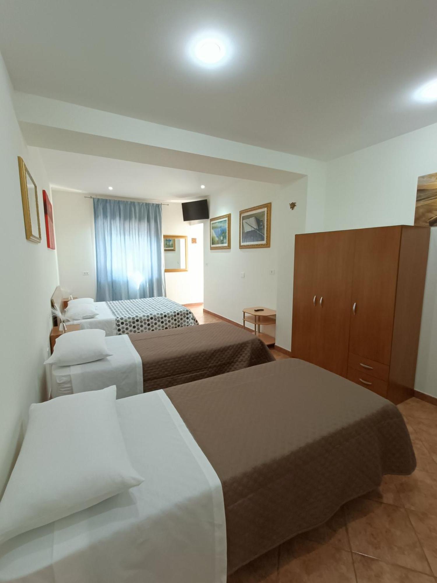 Xenion Guest House Villa San Giovanni Exterior foto