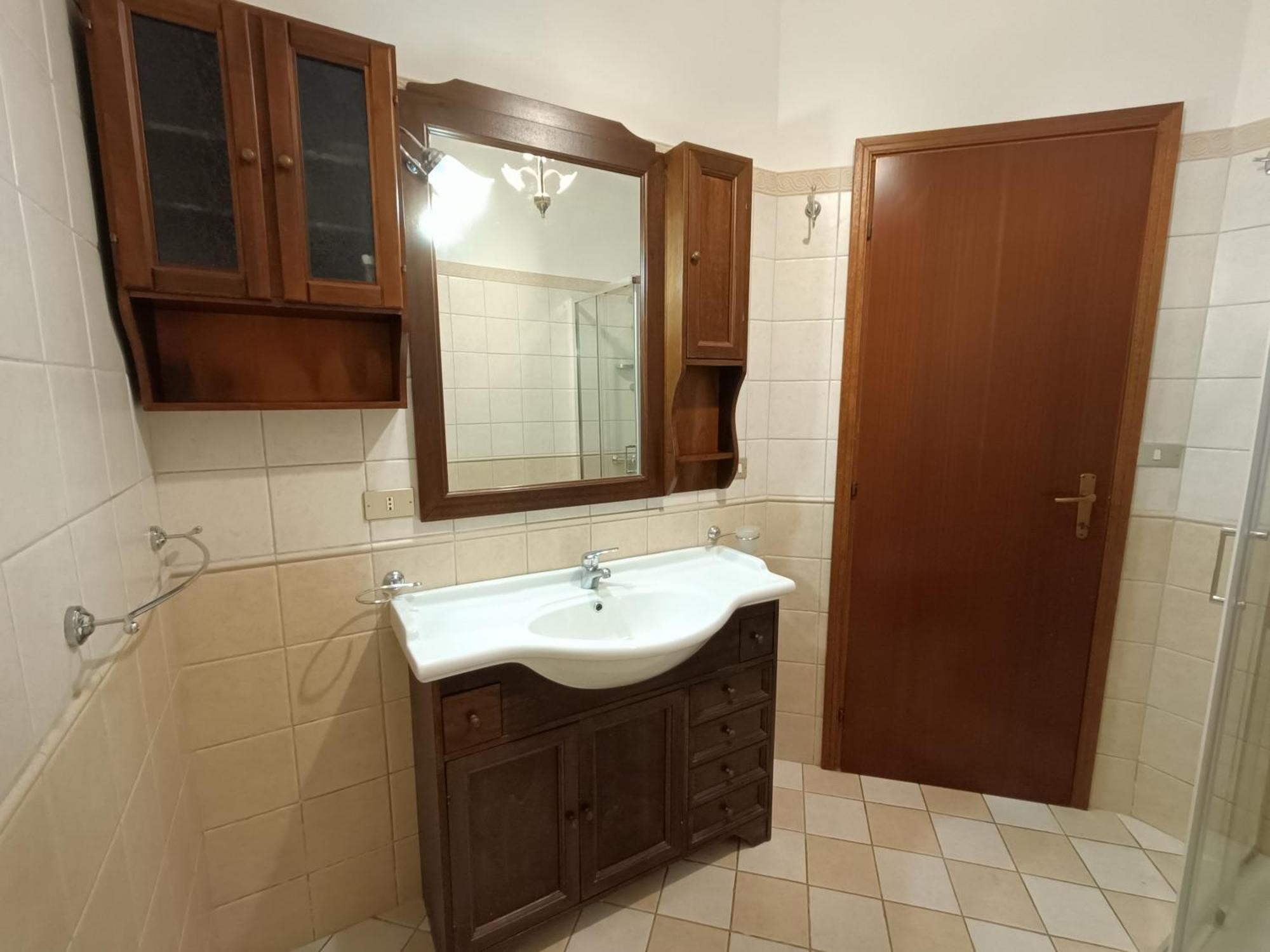 Xenion Guest House Villa San Giovanni Exterior foto