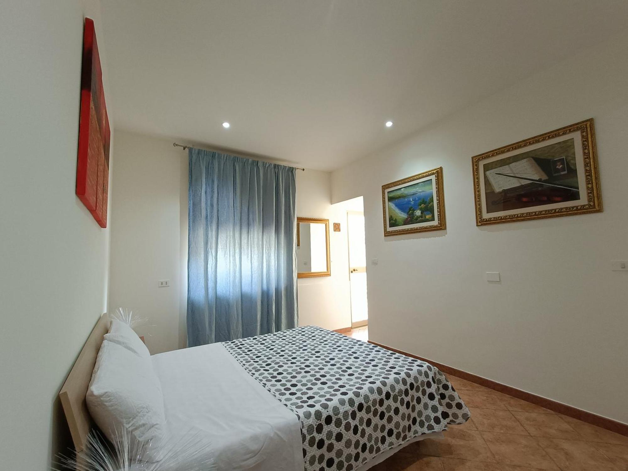 Xenion Guest House Villa San Giovanni Exterior foto