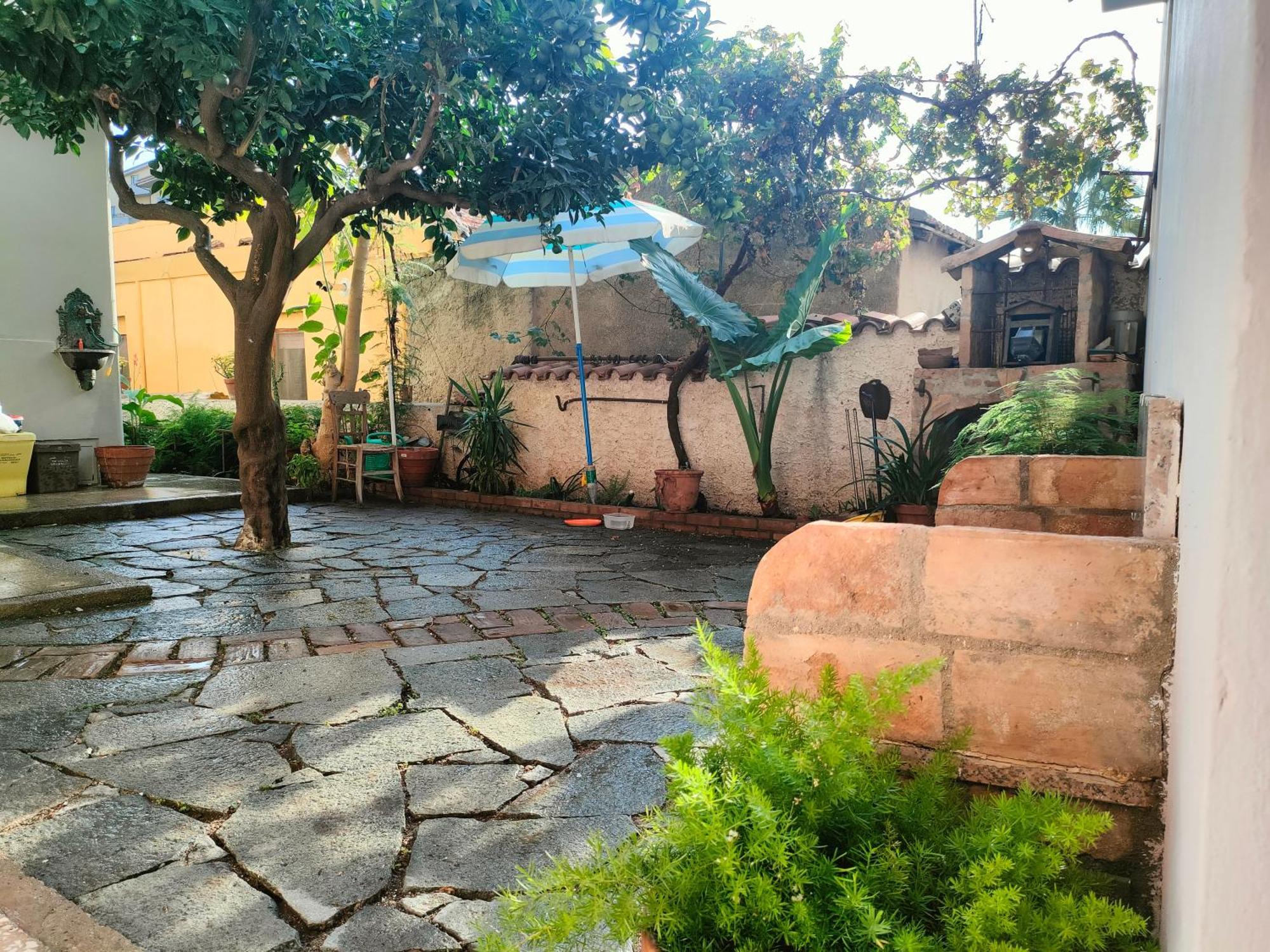Xenion Guest House Villa San Giovanni Exterior foto