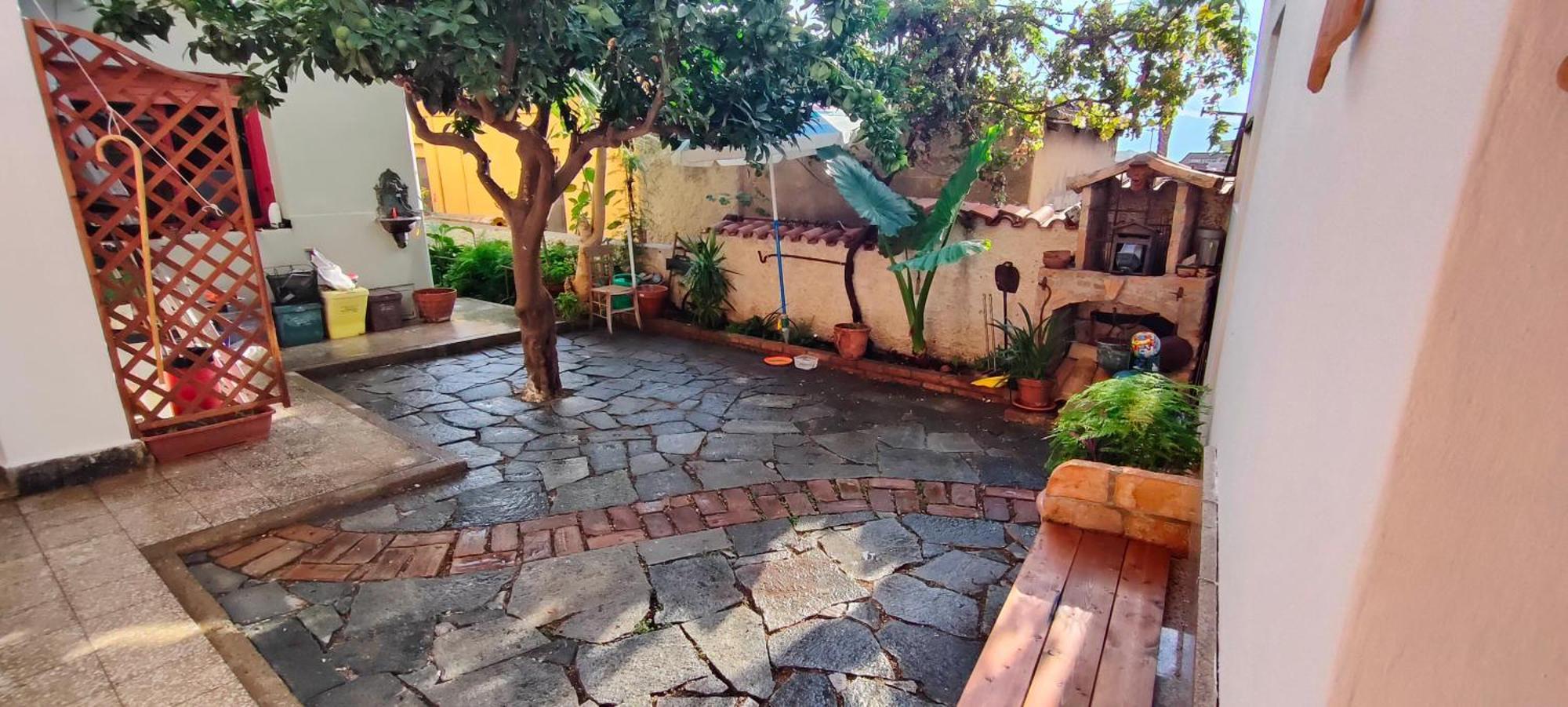 Xenion Guest House Villa San Giovanni Exterior foto