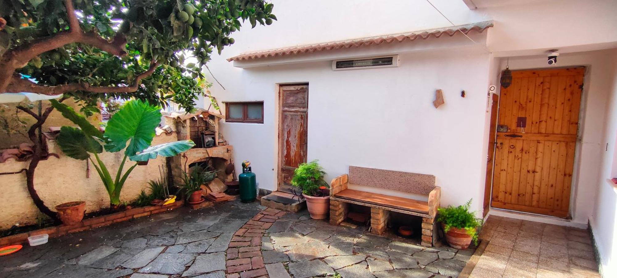 Xenion Guest House Villa San Giovanni Exterior foto